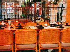 大堂-沪小胖小龙虾(淮海中路旗舰店)