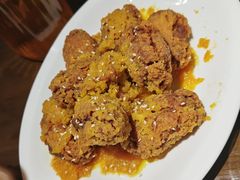 -聚汇三少·龙虾·中餐厅(莫邪路新天地店)