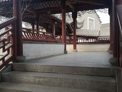 -龙潭水乡