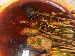 -三猫黑鱼花(南大店)