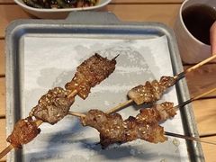 -木屋烧烤(龙岗龙城万科里店)