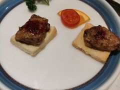 -桃夭日式料理(国信店)