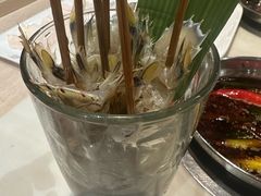 -围炉夜话·潮汕卤水火锅(榕江店)