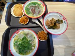 -武圣羊汤·西北面(朝阳门店)