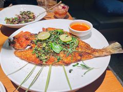 -一坐一忘云南菜(北京skp店)