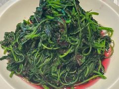 -一品淮扬 · 淮扬菜·北京万达文华酒店