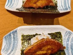 -千代武日本料理(爱建店)