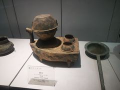 -成都川菜博物馆