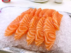 -新享乐海鲜(翠华路店)