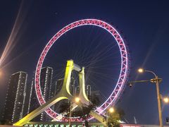 -海河游船-永乐码头(大悲院)