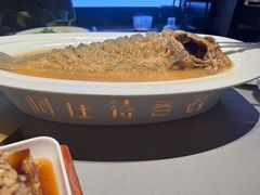 -阿庄新豫菜(通泰路店)