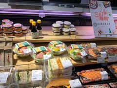 -Olé精品超市(沈阳万象城店)