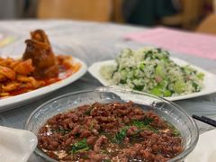 咸肉猪油菜饭-兴安餐厅(兴安路店)
