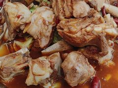 -聚发号清真菜馆