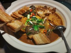 -新白鹿餐厅(金鹰新街口店)