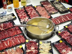 -陈记顺和牛肉火锅馆(天河北路店)