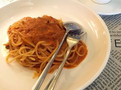-隅cafe(傅厚岗店)