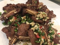 -百家福海鲜排档·闽菜·家宴(斗西路口店)