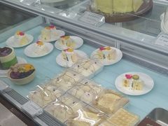 -嗒令甜品·主题融合料理餐厅(首座时代店)