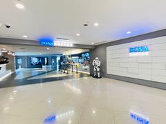 -博纳国际影城(合肥银泰中心店)