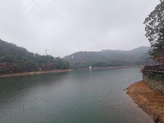 -石燕湖生态旅游景区
