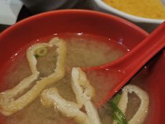 -食其家·牛丼咖喱(冠捷大厦店)