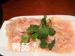 -蜀滋香鲜鱼火锅(黄金路店)