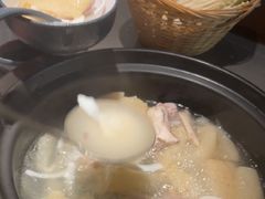 原味椰子鸡-同仁四季椰子鸡(无锡滨湖万象汇店)