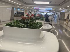 -天津市第一中心医院(复康路院区)