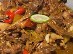 -甘家界柠檬鸭(安吉店)