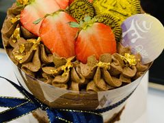 -贝紫Style(木马公寓店)