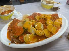 -大勇海鲜(叙康里店)