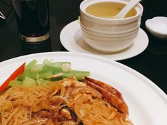 炒米粉-巷语私房料理(华一实业大厦店)