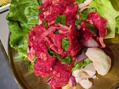 -棒小伙·齐齐哈尔烤肉(龙茗路店)