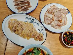 -官桥贡面(吉城大厦店)