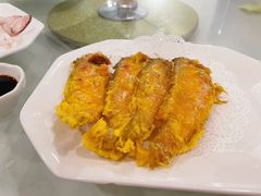 炸马头鱼-潮人姐妹轩(海宁路店)