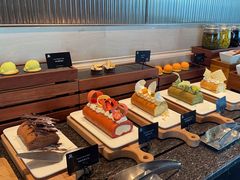 -Social 秀西餐厅-长沙瑞吉酒店(运达店)