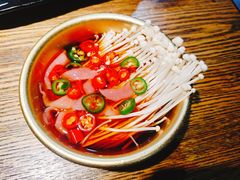 -鑫釜山海鲜烧烤(浑南店)