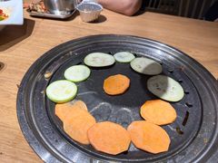 -乌拉烤肉(如皋首店)