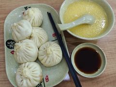 -张记包子铺(贵阳路店)