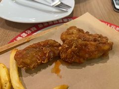 -必胜客(金元宝店)