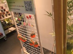 -绿茶餐厅(滨海万达广场店)