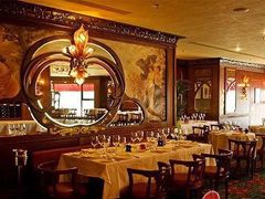 -马克西姆餐厅(崇文门店)