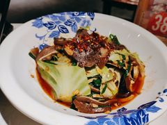 -火宫殿·小吃王国(坡子街店)