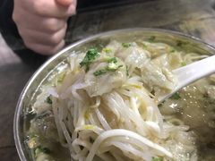 -西天尾扁食卤肉(湄洲农贸市场店)