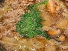 -千代武日本料理(爱建店)