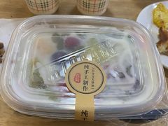 -烤五行·烧烤烤串(石佛营店)