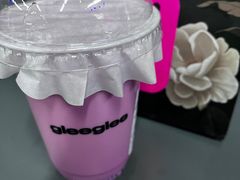 -gleeglee乐溢亦茶(合生汇店)