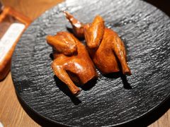 -三强鸽子(胜利路店)