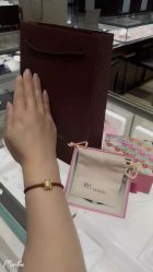 -周生生Chow Sang Sang(东方店)